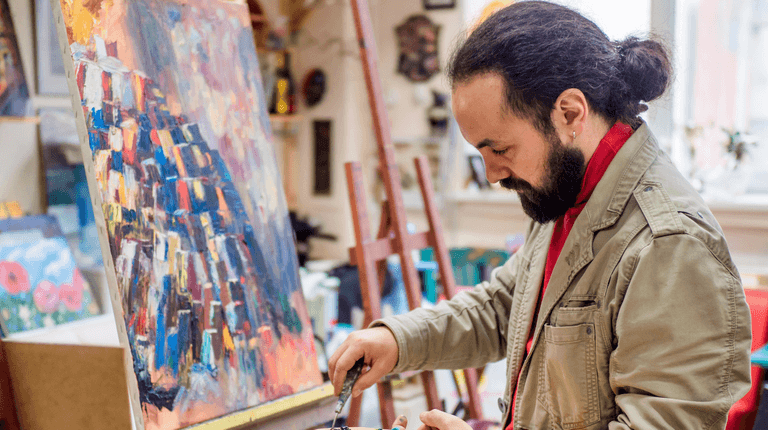 Basic income scheme for the arts becomes permanent in Ireland Basic income scheme for the arts becomes permanent in Ireland