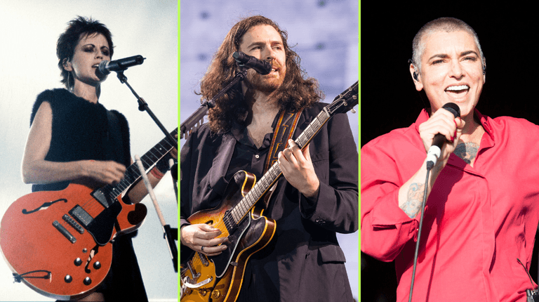 Greatest ever Irish song chosen by radio listeners Greatest ever Irish song chosen by radio listeners