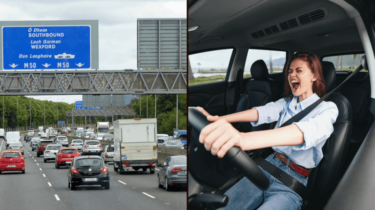 Irish commuters spend over nine days a year travelling to and from work Irish commuters spend over nine days a year travelling to and from work