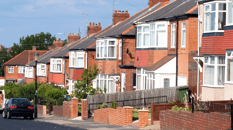 Evictions set to spike as landlords account for almost half of homes for sale Evictions set to spike as landlords account for almost half of homes for sale