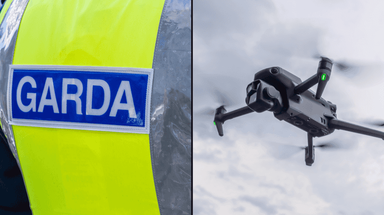 Gardaí to deploy drones for day-to-day policing after creation of new drone unit Gardaí to deploy drones for day-to-day policing after creation of new drone unit