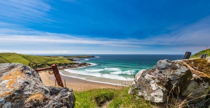 Donegal Area article feature image