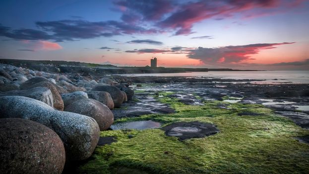 sligo sunset