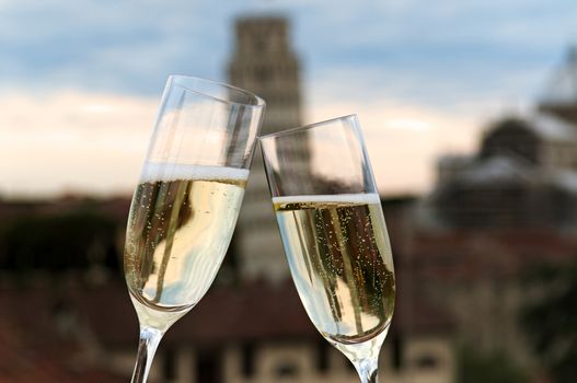 History of prosecco event in Cork