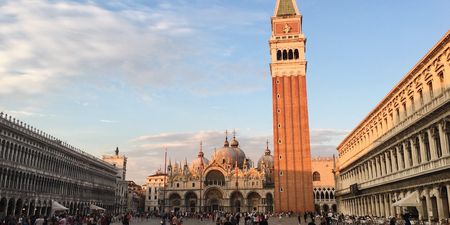 Libreria Acqua Alta -Venice’s coolest bookshop