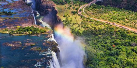 Chasing Waterfalls: Why Victoria Falls Should Be Top Of Your Travel Bucket List