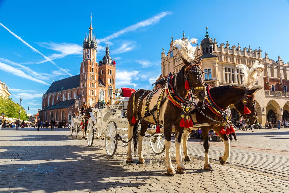 Three Days In Kraków – Your Essential Guide To One Of Europe’s Most Charming Cities