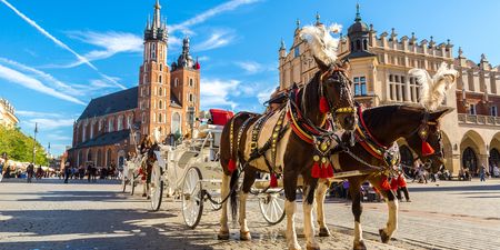 Three Days In Kraków – Your Essential Guide To One Of Europe’s Most Charming Cities