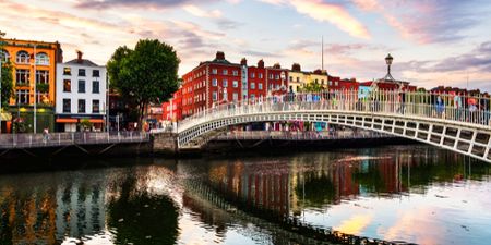 Dublin Has Been Named As One Of The Best Value Destinations For Culture In The Eurozone