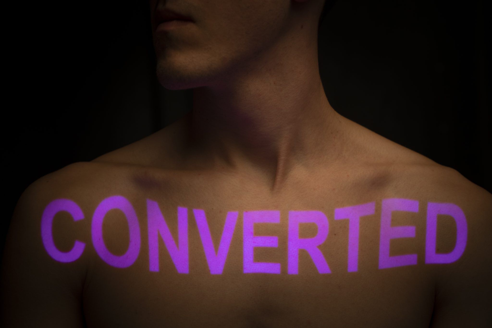 ‘Converted’ is a new must-watch documentary on RTÉ Player