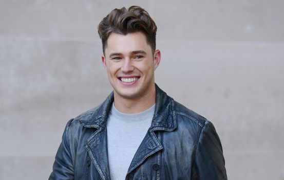 Curtis Pritchard leaving ITV