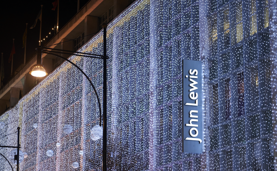 John Lewis