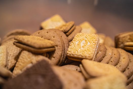 biscuits