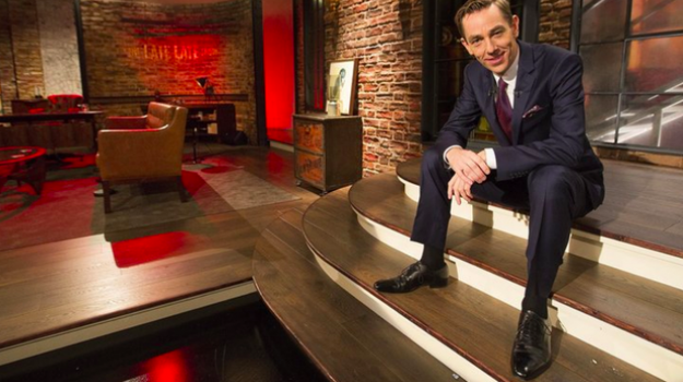 Late Late Show