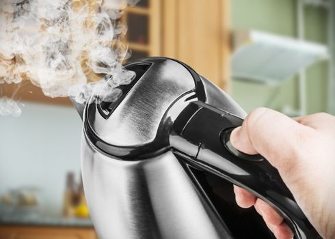 Boil water notice issued for Cork