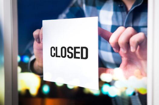 Closure orders