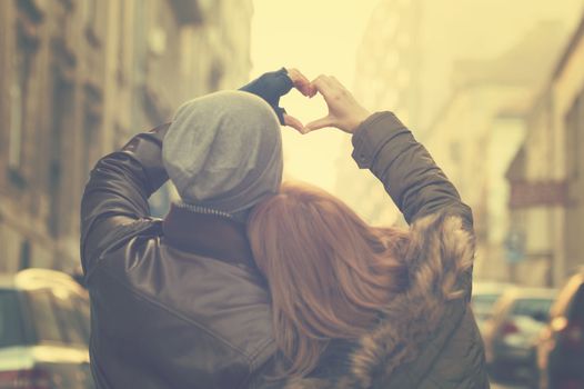 First love