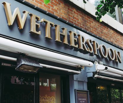 Wetherspoons