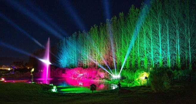 wonderlights