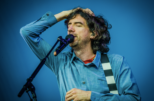Gary Lightbody
