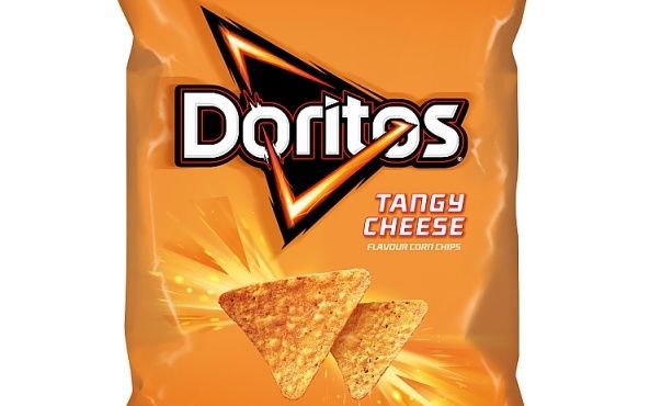 Doritos Tangy Cheese recalled
