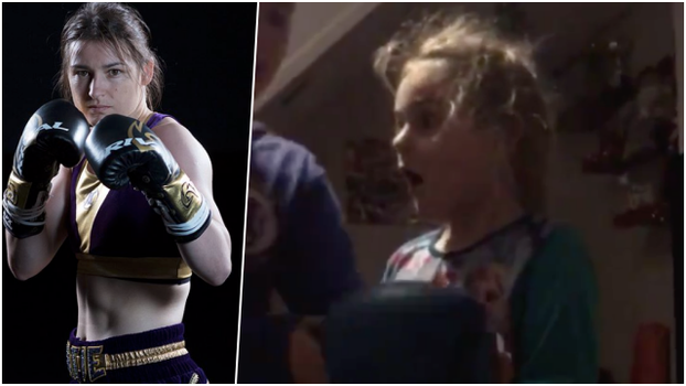 Katie Taylor