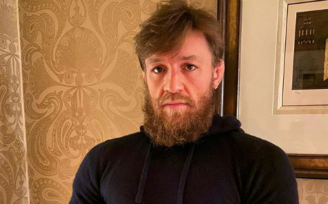 Conor McGregor
