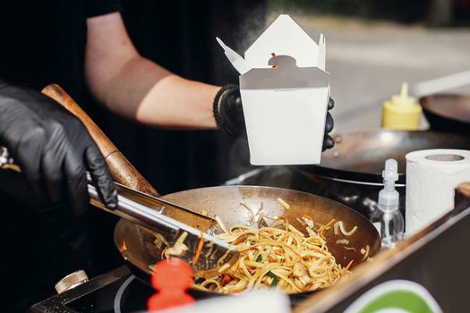 Ireland's Best Takeaways