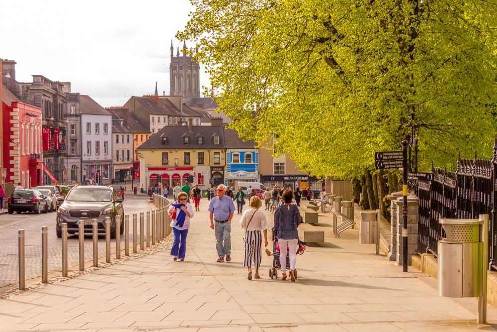 The ultimate weekend in Kilkenny: 11 reasons it's a class spot