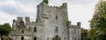 We visited Ireland’s most haunted castle