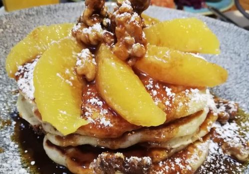 Deal might have the best brunch in Galway