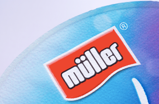Müller products recalled