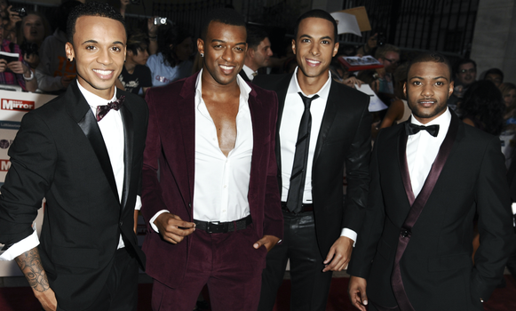 JLS renunion confirmed
