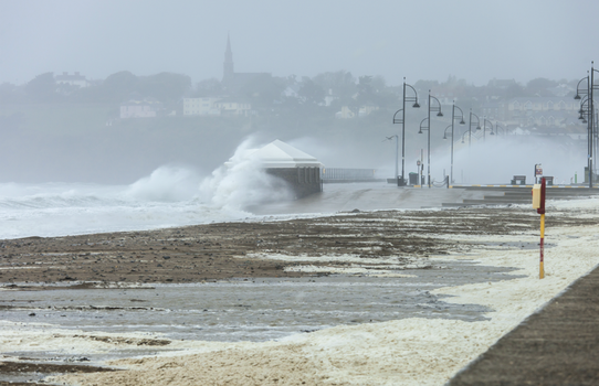 Storm Dennis