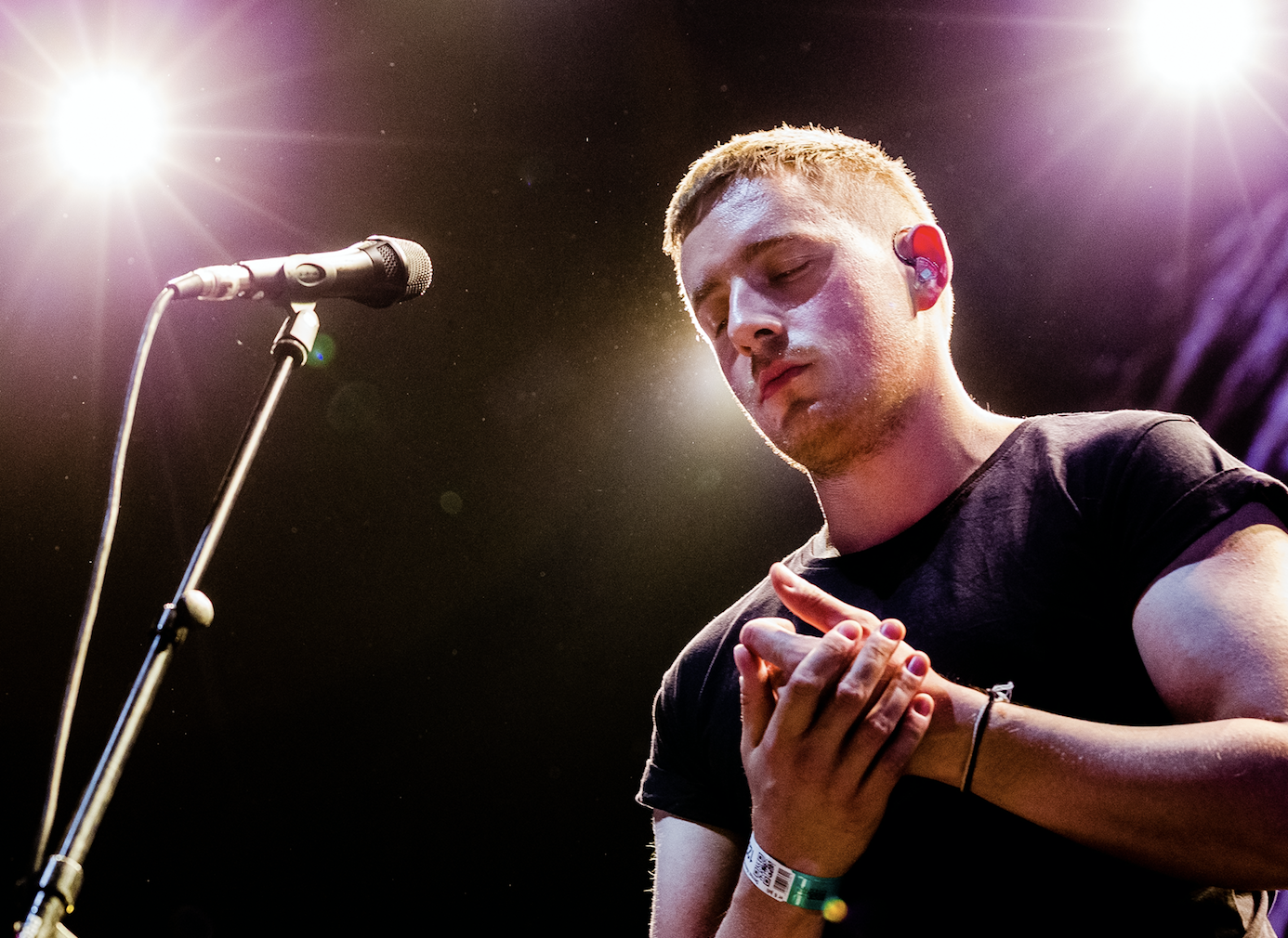 Dermot Kennedy adds extra Killarney gig as tickets for first two sell out