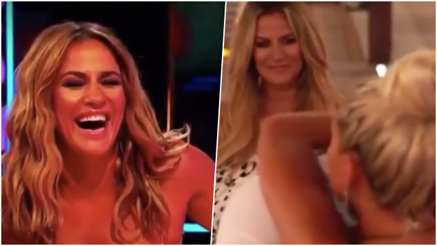 Caroline Flack