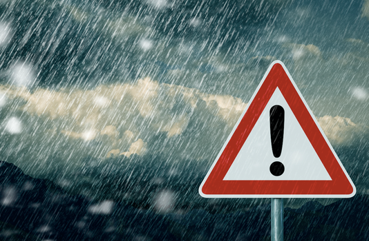 Storm Jorge