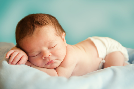 Most popular baby names in Ireland in 2019