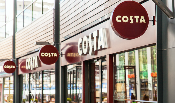 Food closure orders Ireland