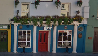 Ireland’s oldest pub will close today until further notice