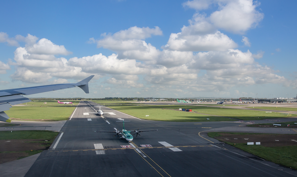 Dublin Airport