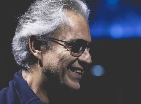 Andrea Bocelli