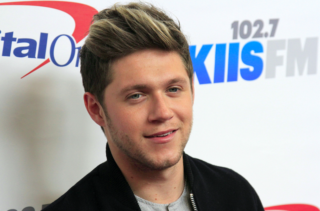 Niall Horan discusses the hardest email he’s ever written in his career