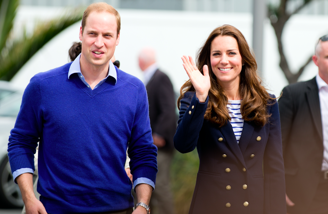 Kate Middleton and Prince William hire Irish social media whiz