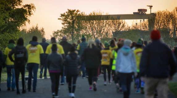 Pieta House launches Sunrise Appeal after postponement of Darkness Into Light