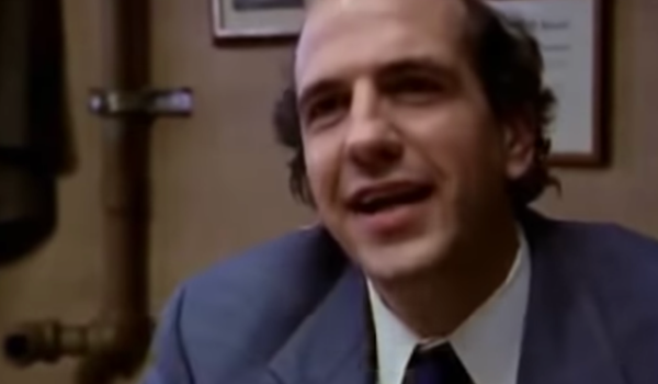 Sam Lloyd has died at the age of 56