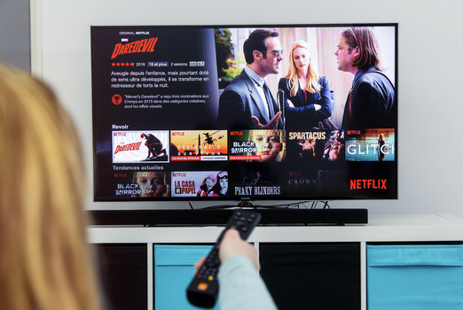 new on Netflix in June