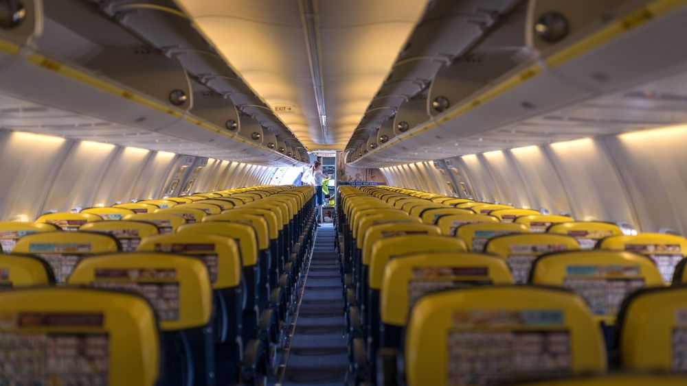 Ryanair have launched their first ever Buy One Get One Free flight seat sale
