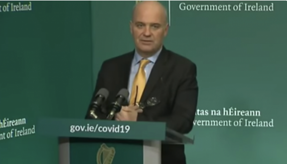 Minor changes to roadmap being discussed ahead of government announcement tomorrow