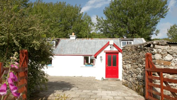 cottage